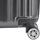 Чемодан Titan 45х67х27 см SPOTLIGHT FLASH/Anthracite M Ti831405-04 - изображение 8