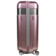 Чемодан Titan 45х67х27 см SPOTLIGHT FLASH/Wild Rose M Ti831405-12 - изображение 2
