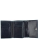 Кожаный кошелек Piquadro Blue Square (B2) PD4145B2R_BLU2 - изображение 4