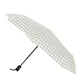 Автоматический зонт Monsen C18905-white 97 см Черно-белый - изображение 1