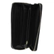 Женский кожаный кошелек Keizer K15201-black - изображение 6