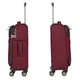 Чемодан Titan 39х55х20 см NONSTOP/Merlot S Ti382406-70 - изображение 4