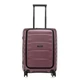 Чемодан c отделом для ноутбука Titan 40x55x23 см HIGHLIGHT/Merlot S Ti842409-70 - изображение 3