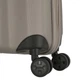 Чемодан с USB Titan 40x55x20 см XENON 19/Champagne S Ti849406-40 - изображение 6