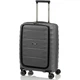 Чемодан c отделом для ноутбука Titan 40x55x23 см HIGHLIGHT/Anthracite S Ti842409-04 - изображение 1