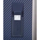 Валізу з USB Titan 37x55x23 см COMPAX/Navy S Ti844406-20 - зображення 5