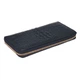 Женский кожаный кошелек Keizer K15201-blue - изображение 4