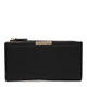 Женский кошелек Monsen V1T5076-022-black - изображение 1