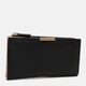 Женский кошелек Monsen V1T5076-022-black - изображение 2