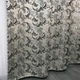 Комплект готових штор із люрексом 150x270 cm (2 шт) ALBO Сірі (SH-D26-29) - зображення 6