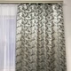 Комплект готових штор із люрексом 150x270 cm (2 шт) ALBO Сірі (SH-D26-29) - зображення 7