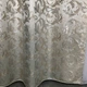 Комплект готових штор із люрексом 150x270 cm (2 шт) ALBO Молочні (SH-D26-22) - зображення 8