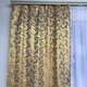 Комплект готових штор із люрексом 150x270 cm (2 шт) ALBO Бежеві (SH-D26-8) - зображення 9