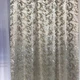 Комплект готових штор із люрексом 150x270 cm (2 шт) ALBO Молочні (SH-D26-22) - зображення 14