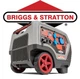 Портативный Генератор Тихий 6.5кВт Инверторный Briggs&Stratton Q6500 тихий и экономичный (США) - изображение 2