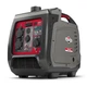 Портативный Генератор 2.4 кВт Briggs&Stratton P2400 Инверторный Тихий 2400Вт США бензиновый, экономичный - изображение 2