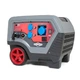 Портативный Инверторный ГЕНЕРАТОР ТИХИЙ 6.5кВт Briggs&Stratton Q6500 тихий и экономичный, бензиновый (США) - изображение 2