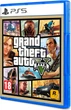 Игра PS5 Grand Theft Auto V Русские Субтитры, BD диск (5026555431842) - изображение 2