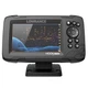 Ехолот для риболовлі Lowrance Hook Reveal 5 (000-15504-001) - зображення 1