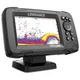 Ехолот для риболовлі Lowrance Hook Reveal 5 (000-15504-001) - зображення 2