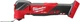 Многофункциональный инструмент (Реноватор) Milwaukee M18 FMT-0X (4933478491) - изображение 1
