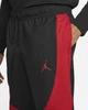 Брюки мужские Jordan Sport Dri-Fit M Чорний DH9073-010 - изображение 6