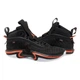 Кроссовки мужские Jordan Xxxvi Black Infrared (CZ2650-001) 42.5 Разноцветный - изображение 1