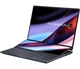 Ноутбук с двумя экранами ASUS Zenbook Pro 14 Duo / Intel Core i7-12700H / 14 ядер, 20 потоков / ОЗУ 32 ГБ (LPDDR5, 4800 МГц) / SSD 1 ТБ/ Nvidia RTX3050Ti 4 GB / Для игр и мультимедиа - Уценка - изображение 2