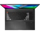 Игровой ноутбук ASUS VivoBook Pro 16X Intel Core i7-11370H 4 ядра, 8 потоков / ОЗУ 16 GB / SSD 1TB / Nvidia RTX3050 4 GB - зображення 3