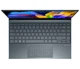 Ноутбук ASUS ZenBook 14 UM425QA AMD Ryzen™ 5 5600H 6 ядер, 12 потоков / ОЗП 16 GB / Накопичувач 512 GB / Для бизнеса - зображення 3