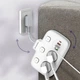 Сетевой фильтр-удлинитель ColorWay 2x220V/3xUSB-A/1xUSB-C (CW-CHE24PDW) - изображение 12