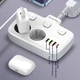 Сетевой фильтр-удлинитель ColorWay 2x220V/3xUSB-A/1xUSB-C (CW-CHE24PDW) - изображение 17