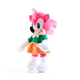 Іграшки Sonic the Hedgehog 30 см Amy Rose - зображення 1