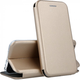 Чехол Fiji G.C. для Samsung Galaxy A04s (A047) книжка магнитная Gold - изображение 3