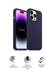 Чехол ArmorStandart ICON2 Case для Apple iPhone 14 Pro Elderberry (ARM63604) - изображение 3