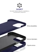 Чехол ArmorStandart ICON2 Case для Apple iPhone 14 Pro Max Elderberry (ARM63620) - изображение 6