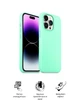 Чехол ArmorStandart ICON2 Case для Apple iPhone 14 Pro Max Succulent (ARM63615) - изображение 3