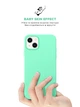 Чехол ArmorStandart ICON2 Case для Apple iPhone 14 Plus Succulent (ARM63607) - изображение 8