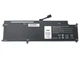 Батарея XCNR3 для Dell Latitude 13 7370, E7370 (N3KPR P63NY WY7CG WV7CG) (7.6V 4200mAh 32Wh) (67218) - изображение 2