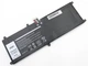 Батарея для ноутбука DELL VHR5P Latitude 11 5175, 5179 (XRHWG, RHF3V) (7.6V 3400mAh 26Wh). - зображення 1