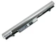 Батарея RA04 для HP Probook 430 G1, 430 G2 H6L28ET, H6L28AA (HSTNN-IB4L) (14.8V 2600mAh 38.4Wh) (64770) - зображення 1