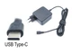 Блок живлення Type-C 45W для Acer, Apple, Asus, HP, Dell, Lenovo, Samsung, Xiaomi. Квадратний (66555) - изображение 2