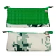 Пенал Upixel Camouflage зеленый WY-B002D-A - изображение 1