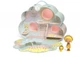 Кукольный домик Djeco Tinyly Санни и Мии Sunny & Mia DJ06953 - изображение 2