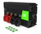 Перетворювач DC-AC Green Cell INV19 24V/230V 1500/3000W - зображення 1
