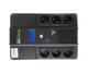 Линейно-интерактивный ИБП Green Cell UPS06 (600VA/360W) - изображение 2
