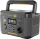 Зарядная станция Powerness U500 / 500 Вт / 515 Вт⋅ч / Li-ion (U500) - изображение 3