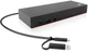Stacja dokująca Lenovo ThinkPad USB 3.0 Ultra Dock Gen 2 (40AF0135EU) - obraz 3