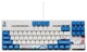 Клавіатура дротова Varmilo VEA87 Lovebirds-I Cherry Mx Silent Red USB (A23A002A6A0A01A003) - зображення 2