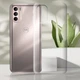Чехол Ultra Clear Motorola G41 Прозрачный (45556) - изображение 1